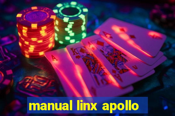 manual linx apollo